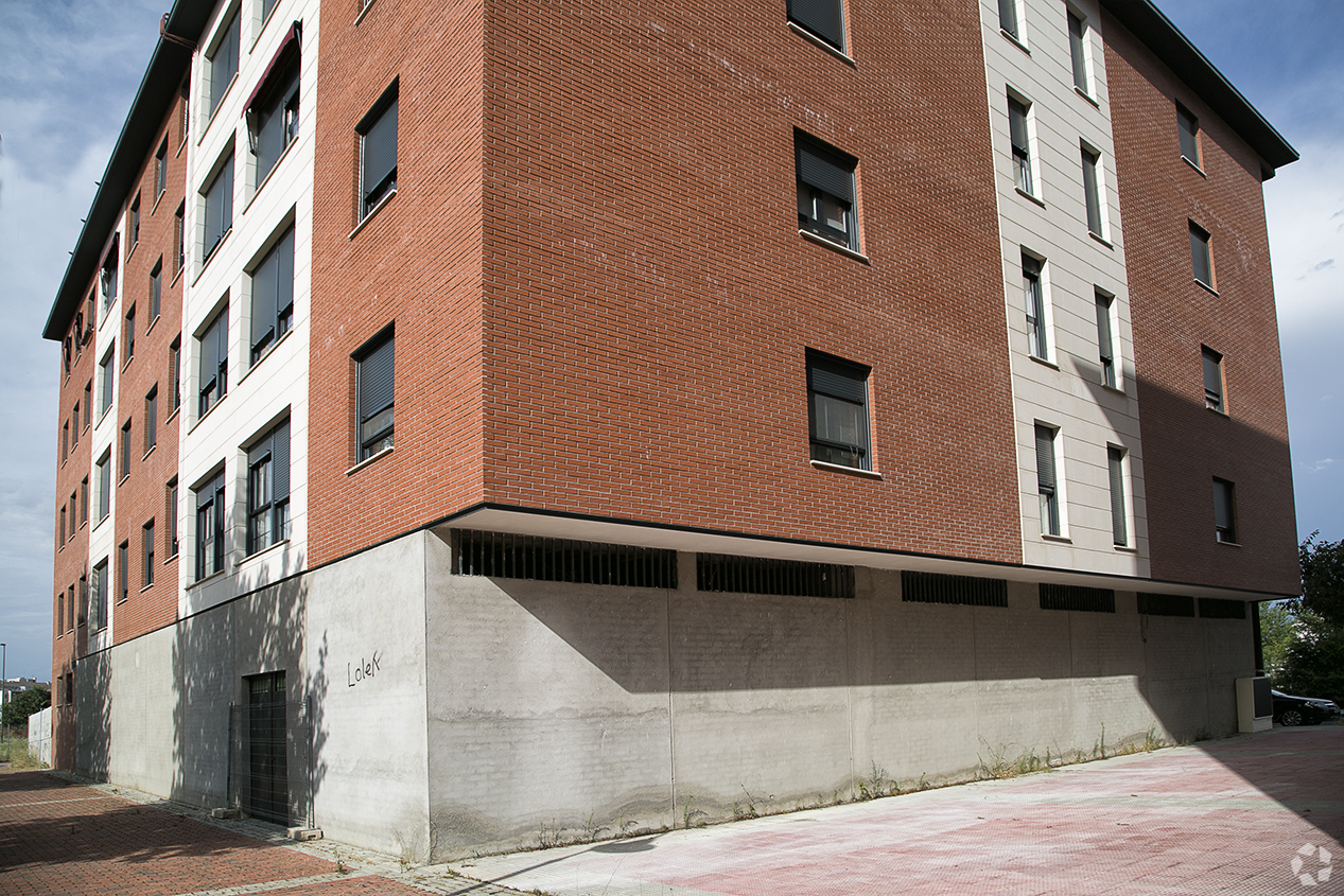 Calle Comercio, 42, Talavera De La Reina, Toledo en venta Foto del interior- Imagen 1 de 2