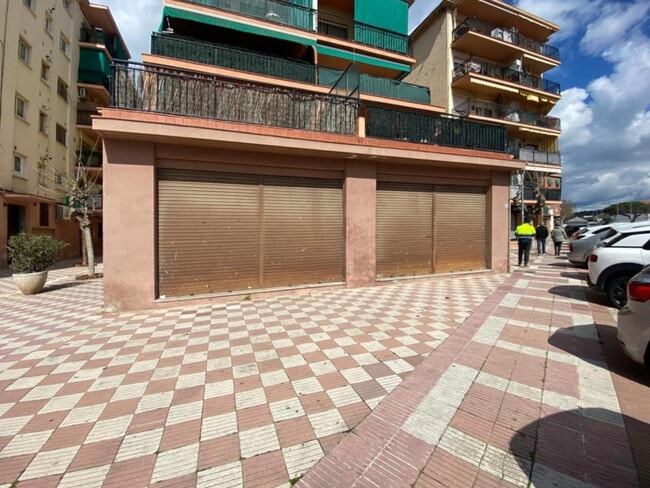 Más detalles de Local en alquiler