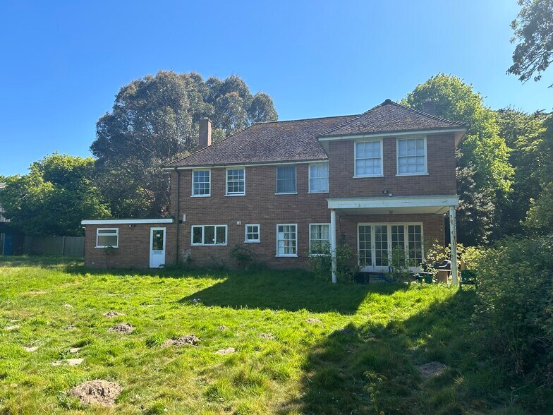 Cromer Road, West Runton en venta - Foto del edificio - Imagen 2 de 7