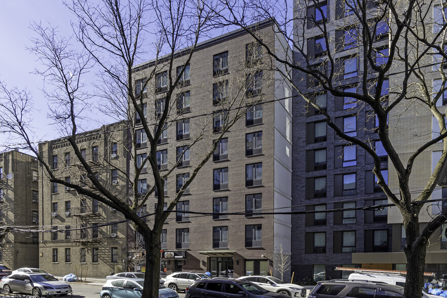 3053 Villa Ave, Bronx, NY en alquiler - Foto del edificio - Imagen 3 de 5