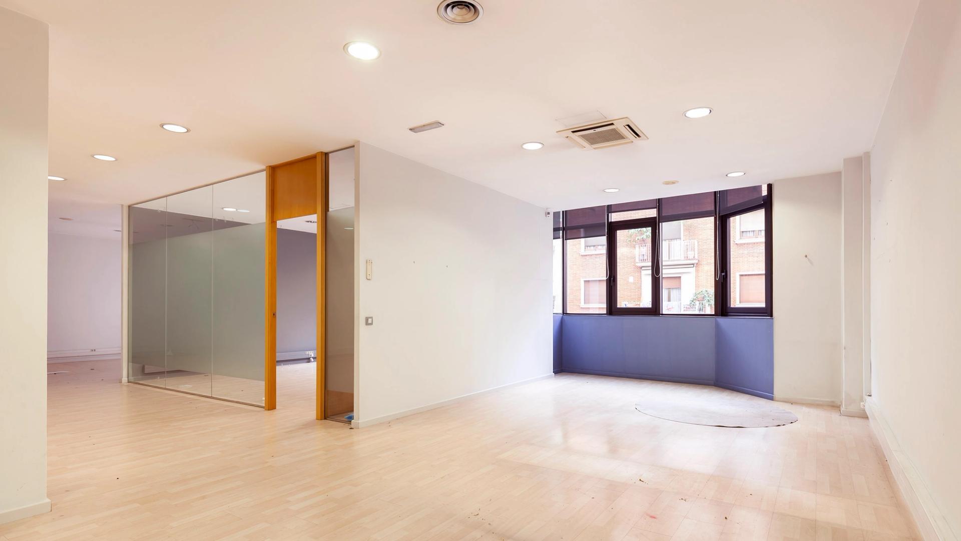 Avinguda de la Riera de Cassoles, 54, Barcelona, Barcelona en alquiler Foto del interior- Imagen 1 de 10