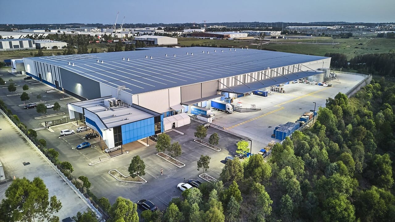 22 Hanson Pl, Eastern Creek en alquiler Foto principal- Imagen 1 de 7