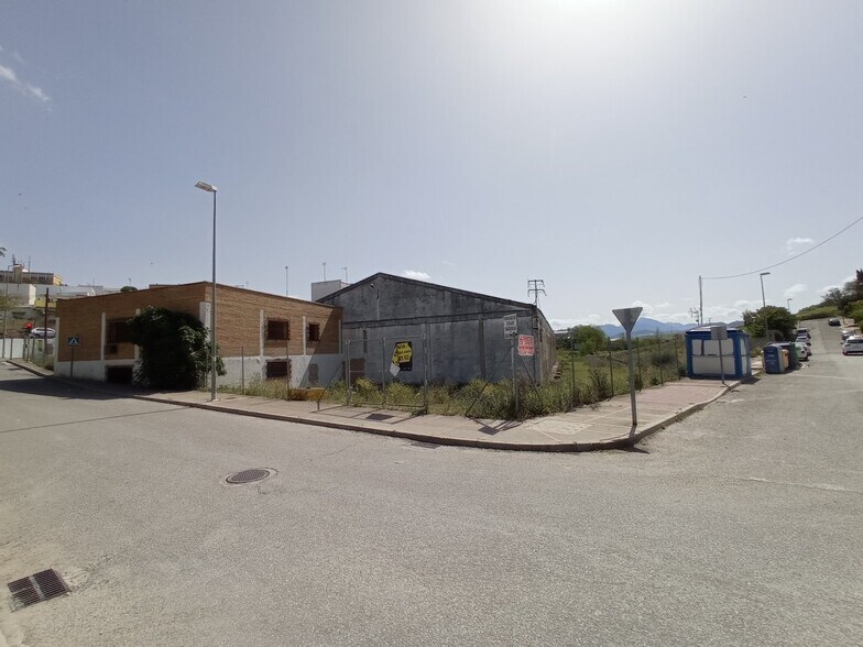 Terreno en Villamartín, Cádiz en venta - Foto del edificio - Imagen 2 de 24