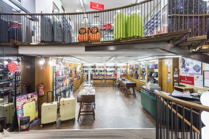 Local en L'Hospitalet de Llobregat, Barcelona en venta - Foto del interior - Imagen 2 de 6