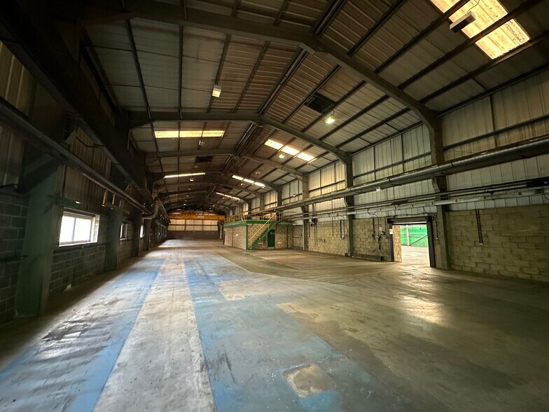 The Way, Royston en alquiler - Foto del edificio - Imagen 3 de 15