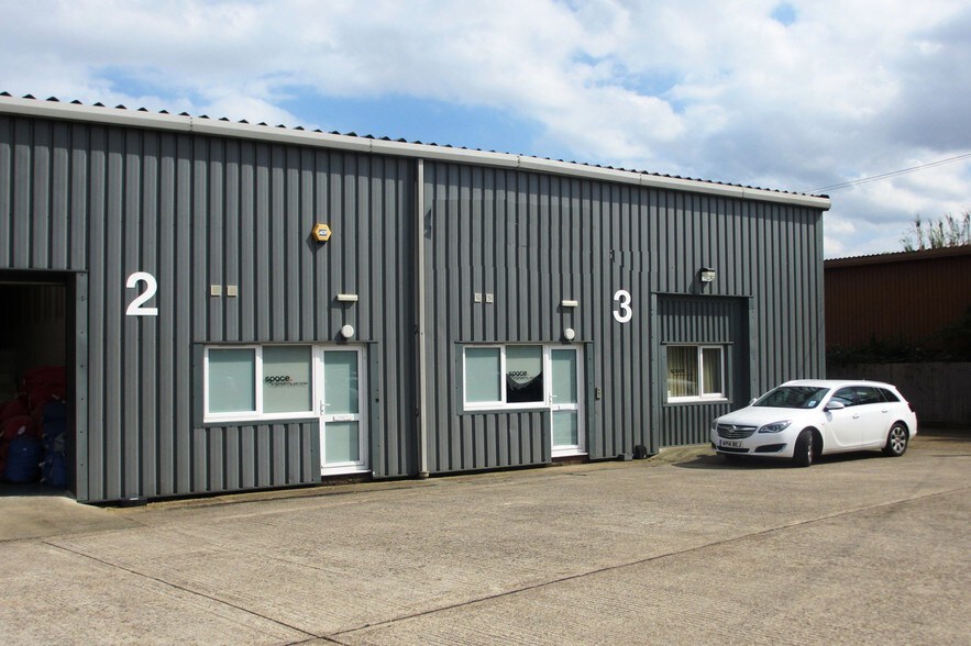 11 Regal Ln, Soham en alquiler - Foto principal - Imagen 1 de 1