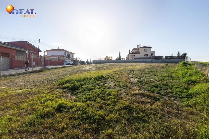 Rio Tormes Csj, 61, Las Gabias, Granada en venta - Foto del edificio - Imagen 3 de 21