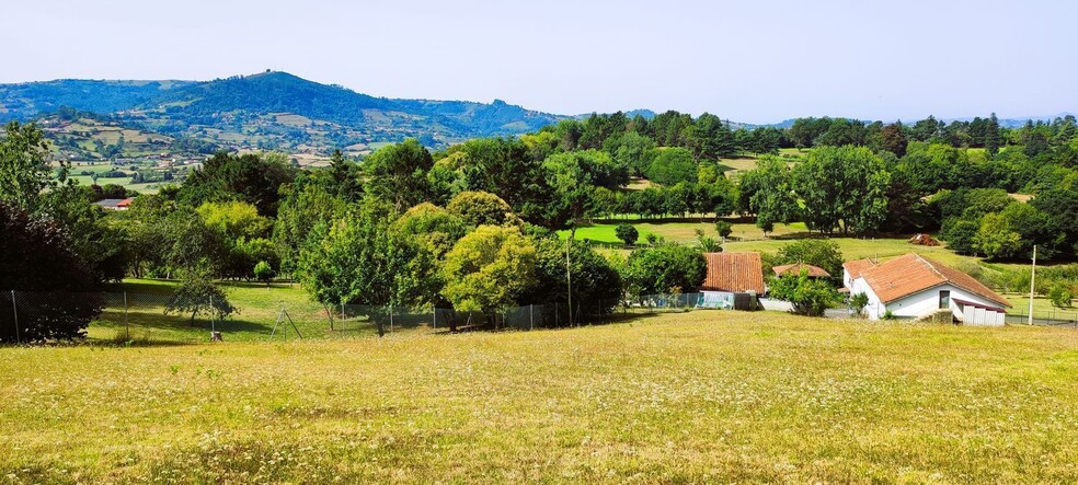 Terreno en Gijón, Asturias en venta - Foto del edificio - Imagen 2 de 20