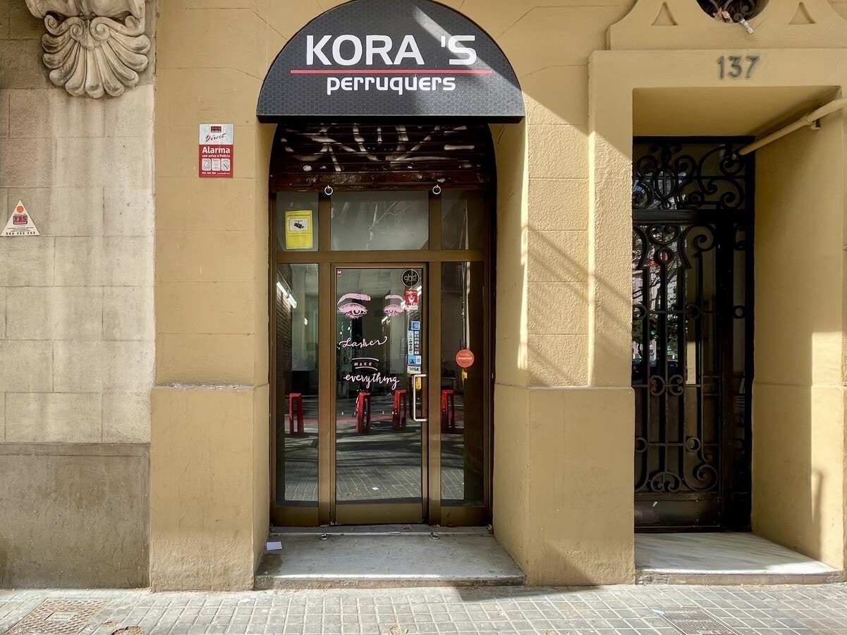 Barcelona, BAR 08015 -  -  - Foto del interior - Image 1 of 22