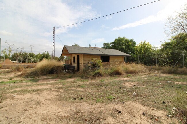 Más detalles de Terreno en venta