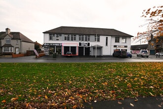 95B Newlands Rd, Grangemouth en alquiler Foto del edificio- Imagen 1 de 5