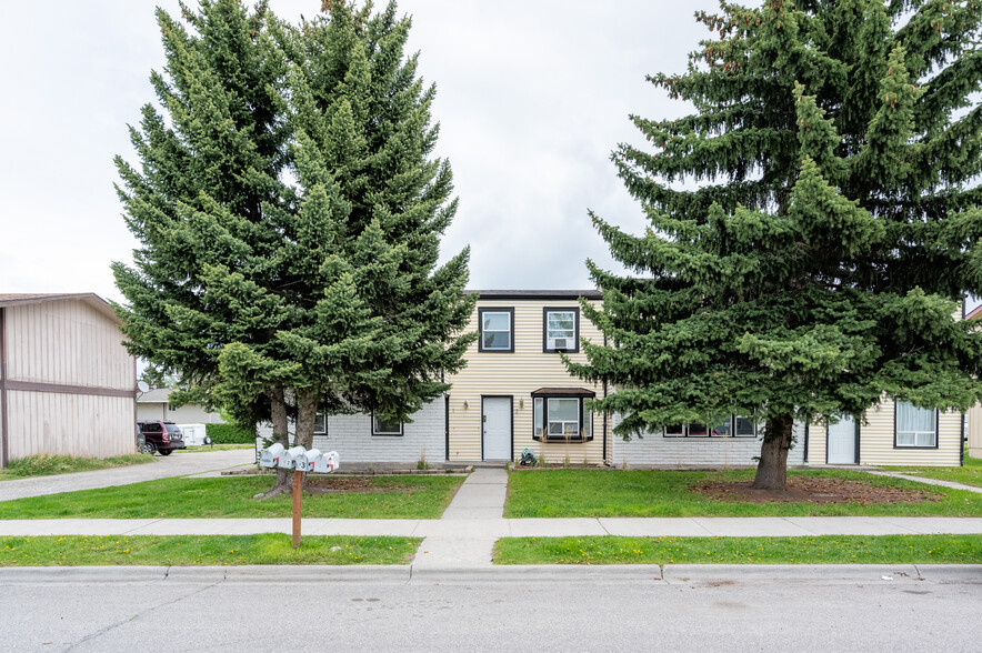 500 S 20th Ave, Bozeman, MT en venta - Foto del edificio - Imagen 3 de 32