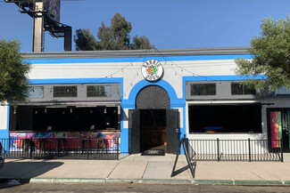 Más detalles para 2234-2240 Logan Ave, San Diego, CA - Local en alquiler