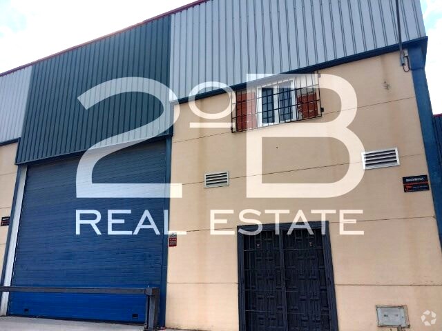 Nave en Ocaña, Toledo en venta Foto principal- Imagen 1 de 1