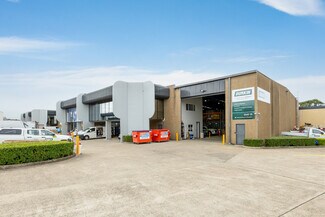 Más detalles de 167 Prospect Hwy, Seven Hills - Nave en alquiler