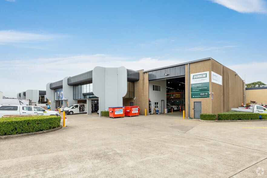 167 Prospect Hwy, Seven Hills en alquiler - Foto principal - Imagen 1 de 4