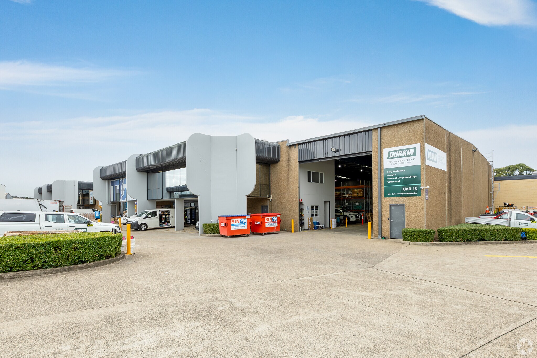 167 Prospect Hwy, Seven Hills en alquiler Foto principal- Imagen 1 de 5