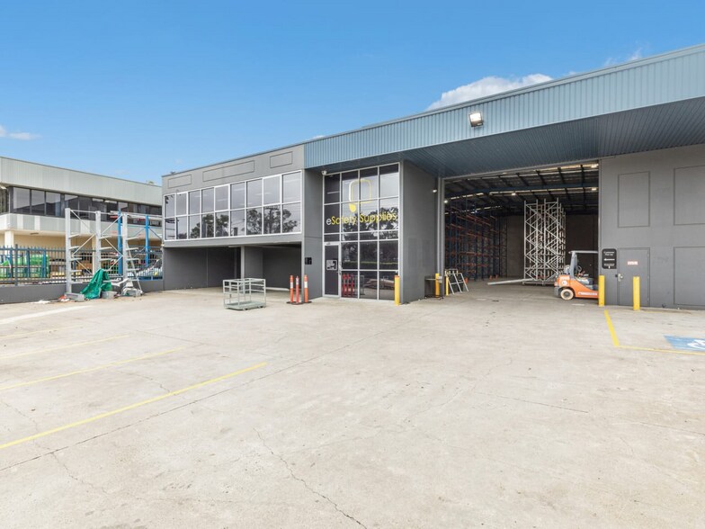 37 Bentley St, Wetherill Park en alquiler - Foto del edificio - Imagen 2 de 7