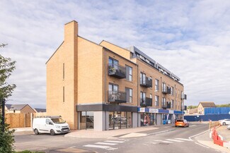 Más detalles de Roman Rd, Corby - Local en venta