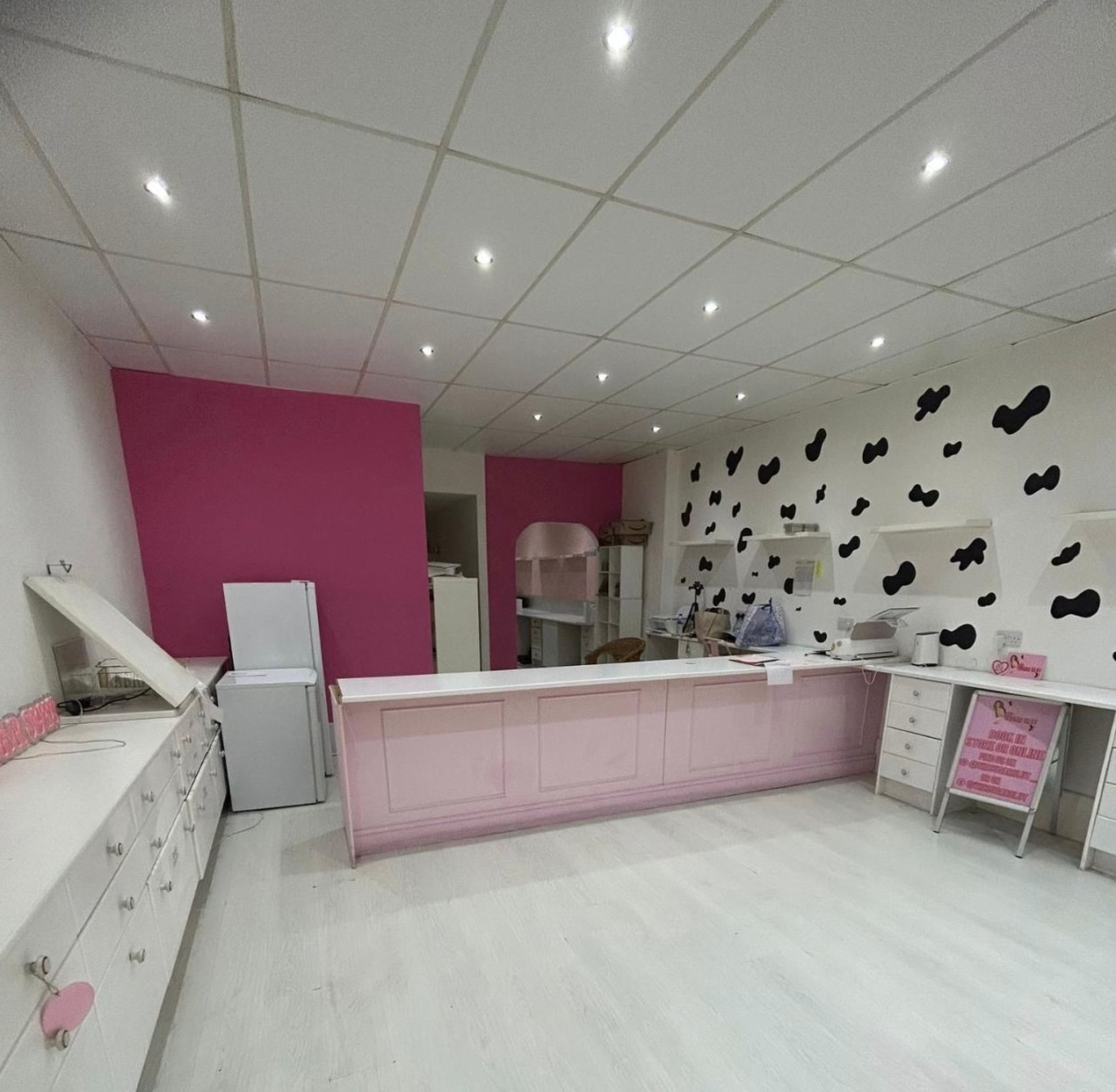 Seaforth Rd, Liverpool en alquiler Foto del interior- Imagen 1 de 1