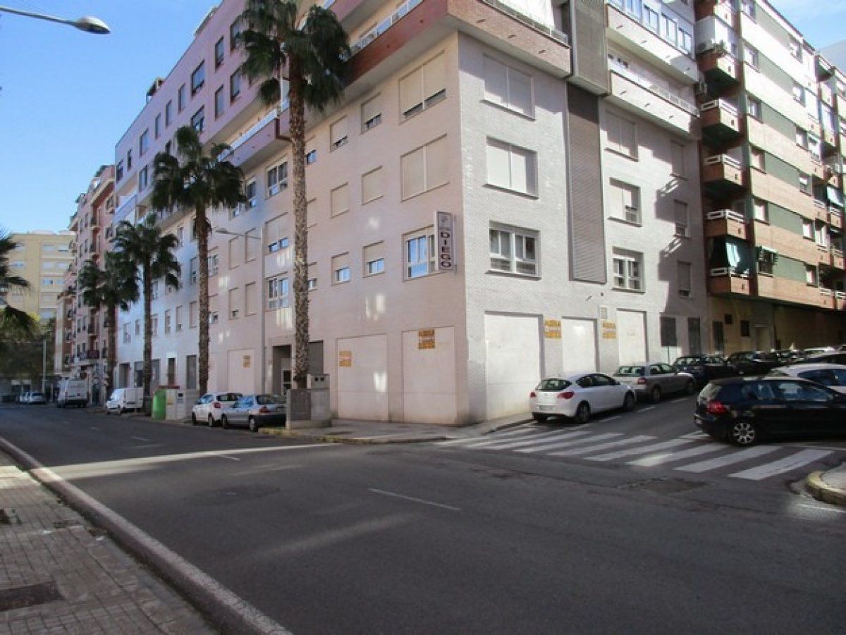 Local en Xàtiva, Valencia en alquiler Foto del edificio- Imagen 1 de 7