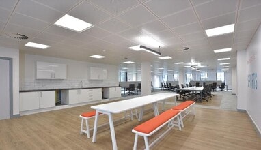 51 Mosley St, Manchester en alquiler Foto del interior- Imagen 2 de 6