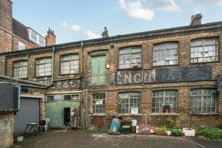 Más detalles de 11 Blackburn Rd, London - Flex en venta