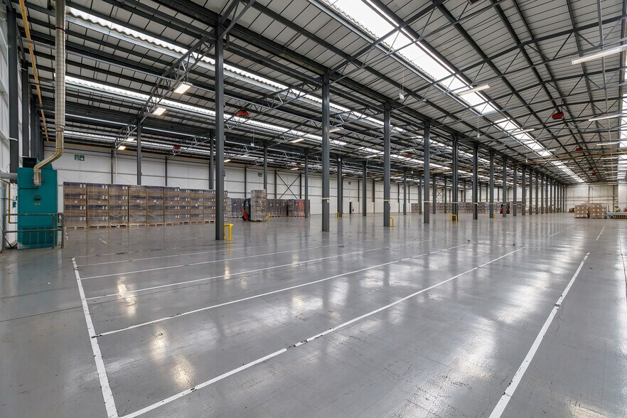 73 Mercers Dr, Milton Keynes en alquiler - Foto del interior - Imagen 2 de 11