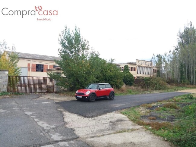 Más detalles de Terreno en venta