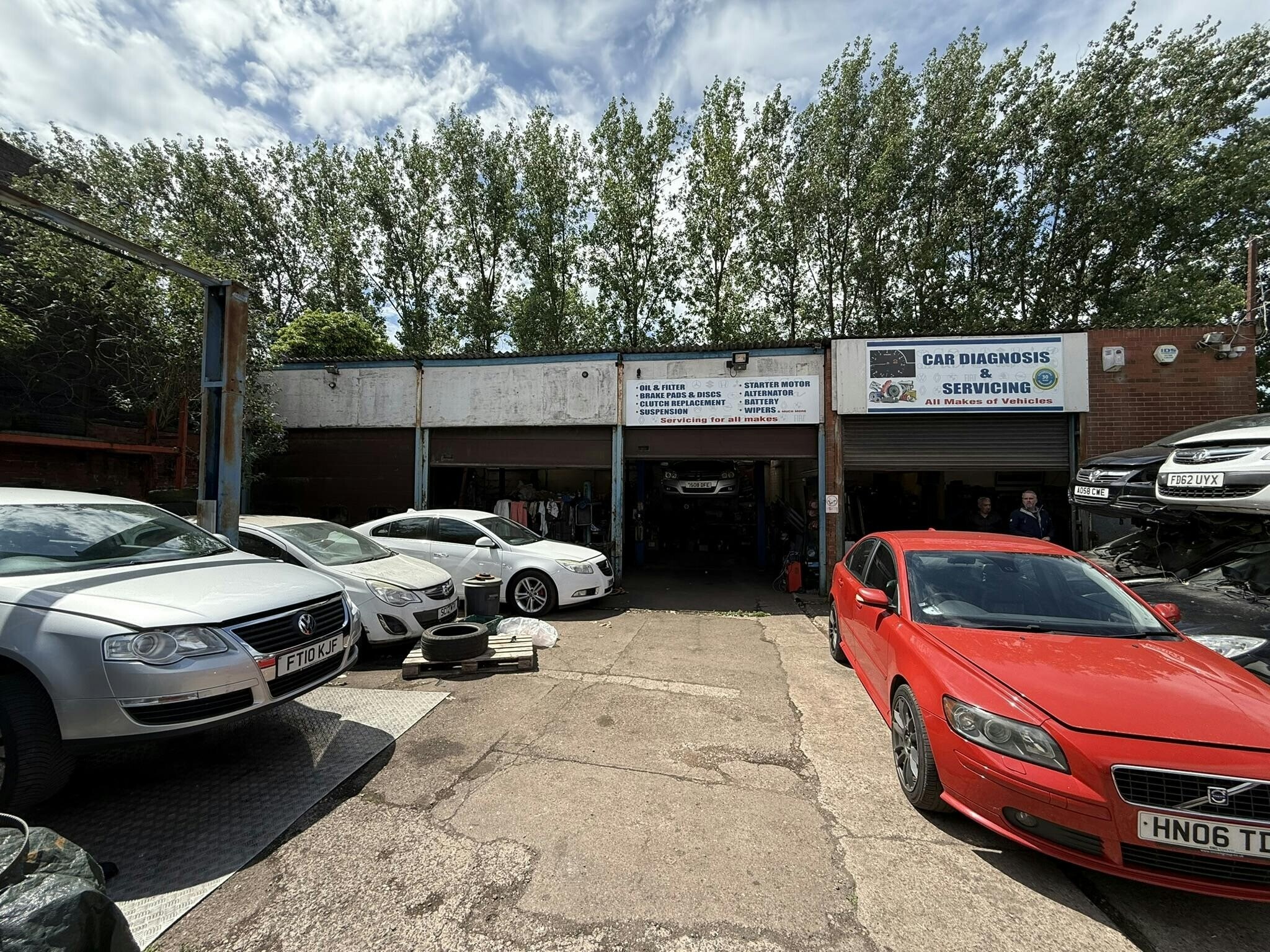 Milvale St, Stoke on Trent en venta Foto principal- Imagen 1 de 2