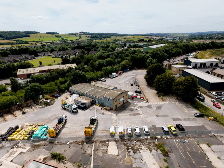 Forge Ln, Dewsbury en alquiler - Foto del edificio - Imagen 2 de 11