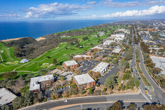 Más detalles para 3333 N Torrey Pines Ct, La Jolla, CA - Oficina en alquiler