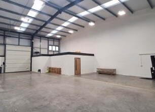 Bristol Rd, Highbridge en alquiler Foto del interior- Imagen 2 de 6