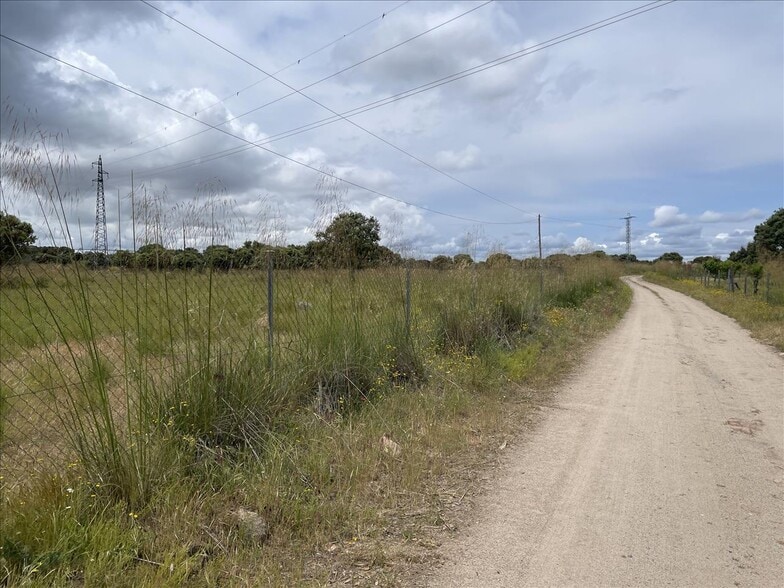 Polígono, 95, Hoyos del Espino, Ávila en venta - Foto principal - Imagen 1 de 14