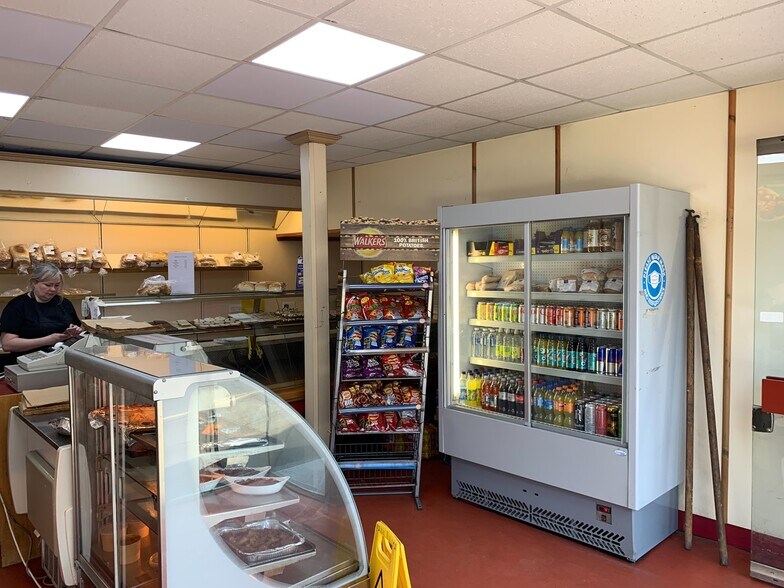 26 High St, Crieff en venta - Foto del edificio - Imagen 2 de 5