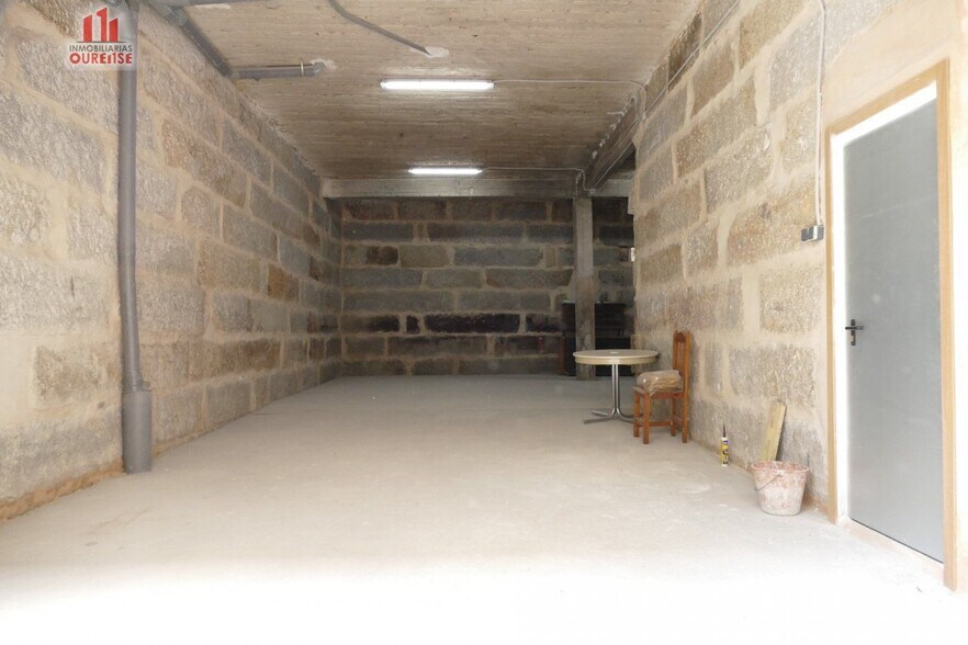 Local en Ourense, Orense en alquiler - Foto del edificio - Imagen 2 de 5