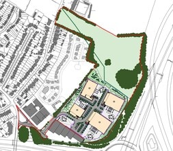 London Rd, Swanley en alquiler Foto del edificio- Imagen 1 de 1