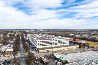 6200 Saint John Ave, Kansas City, MO - vista aérea  vista de mapa - Image1