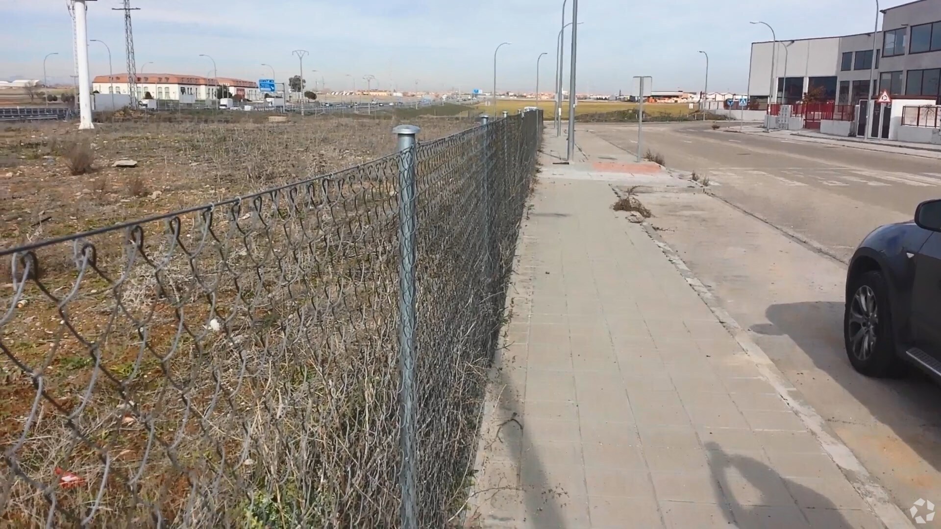 Avenida Europa, 3 D, Casarrubuelos, Madrid en alquiler Foto del edificio- Imagen 1 de 3