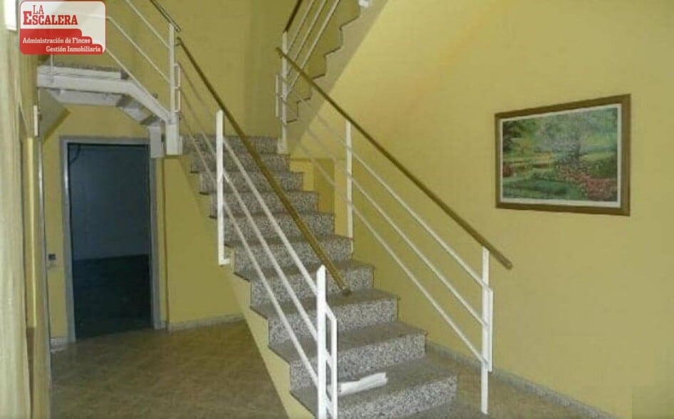 Nave en Sant Esteve Sesrovires, Barcelona en venta - Foto del interior - Imagen 3 de 4