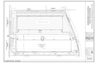 1701 SW 45th Way, Deerfield Beach, FL en alquiler Plano del sitio- Imagen 1 de 2