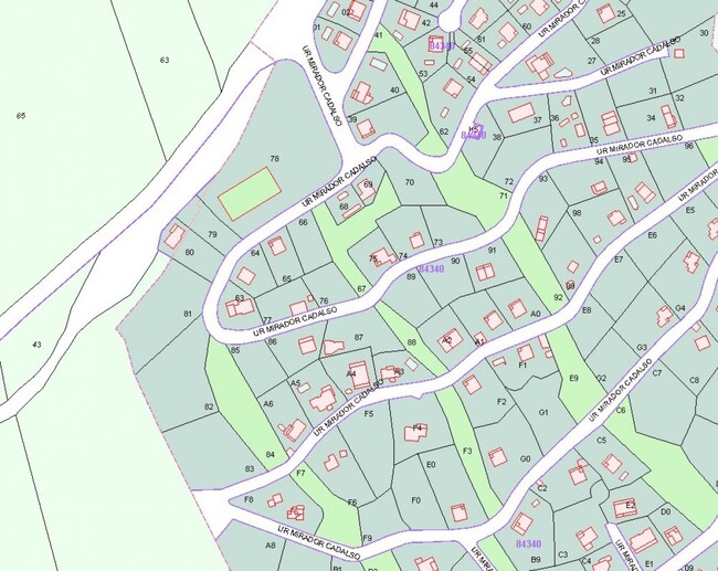 Más detalles de Terreno en venta