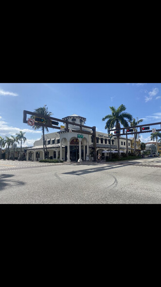 502-506 E Atlantic Ave, Delray Beach, FL en alquiler - Foto del edificio - Imagen 1 de 20