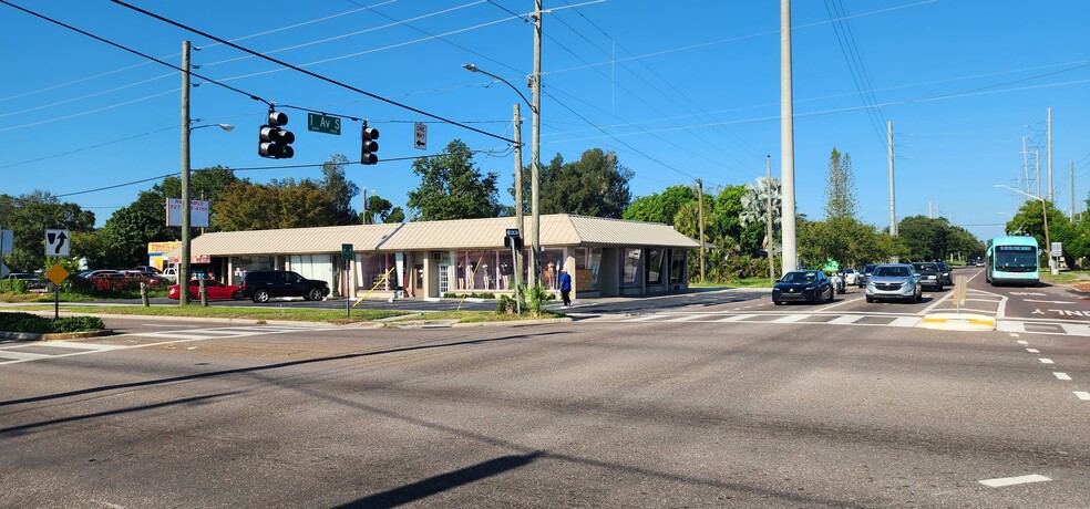 4900 1st Ave S, Saint Petersburg, FL en alquiler - Foto del edificio - Imagen 3 de 7