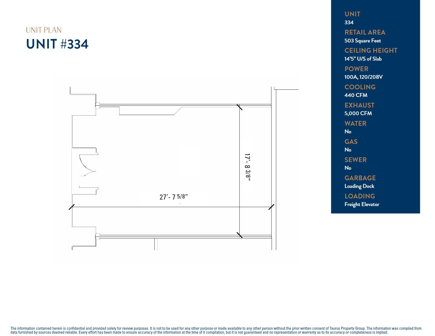 315 8th Ave SW, Calgary, AB en alquiler Plano de la planta- Imagen 1 de 1