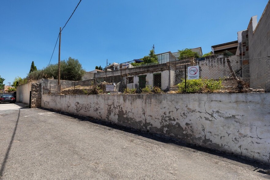 Terreno en Monachil, Granada en venta - Foto del edificio - Imagen 2 de 35
