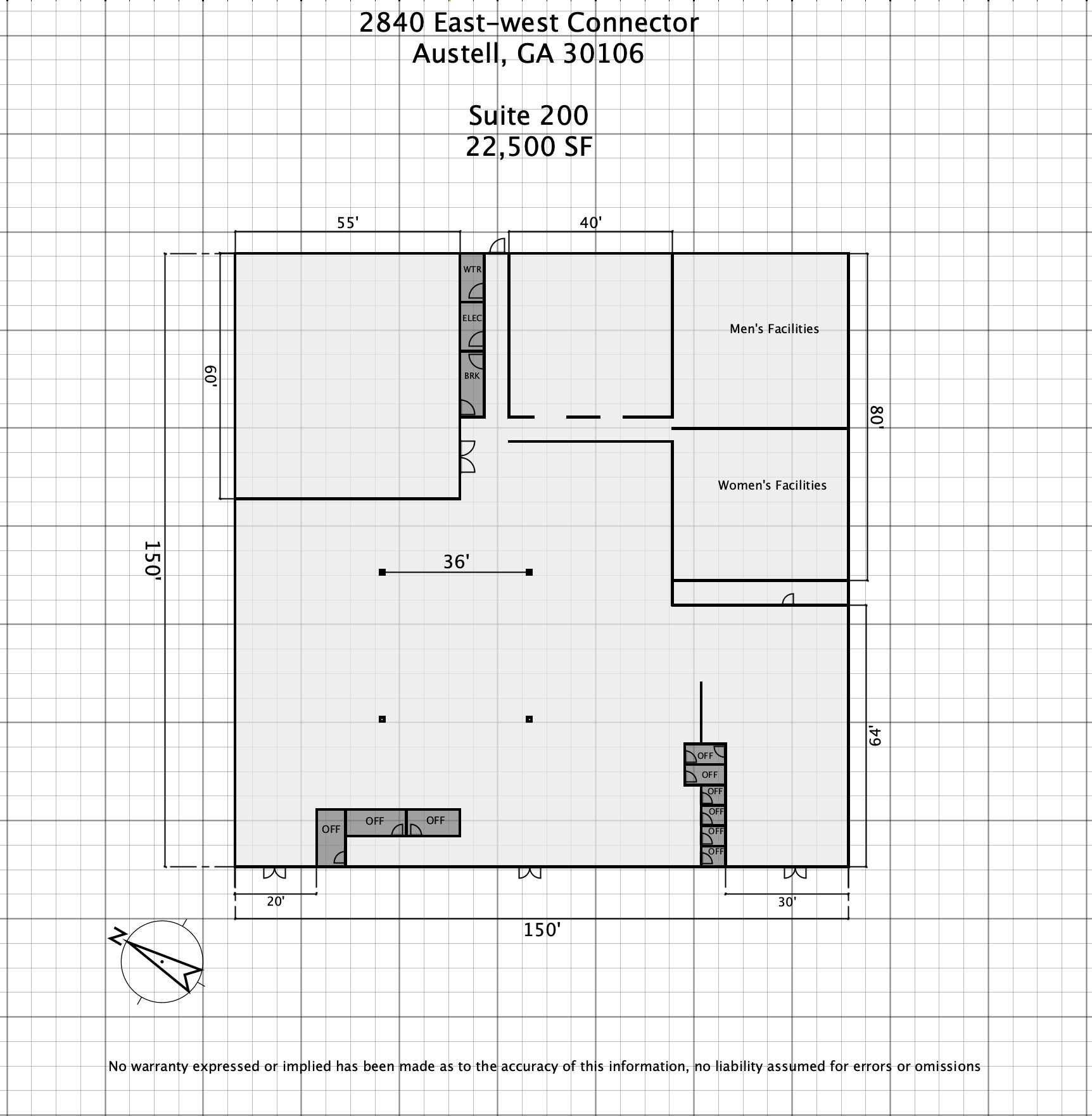 2480 East-West Connecter, Austell, GA en alquiler Foto del edificio- Imagen 1 de 11