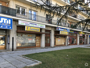 Plaza De Santa Ana, 4, Ávila, Ávila en alquiler Foto del interior- Imagen 1 de 2