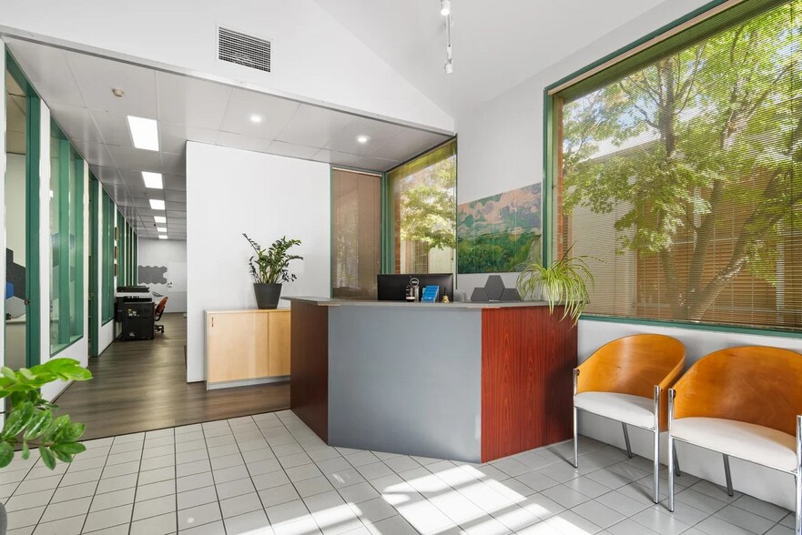 617-643 Spencer Street, West Melbourne en venta - Foto del interior - Imagen 2 de 5