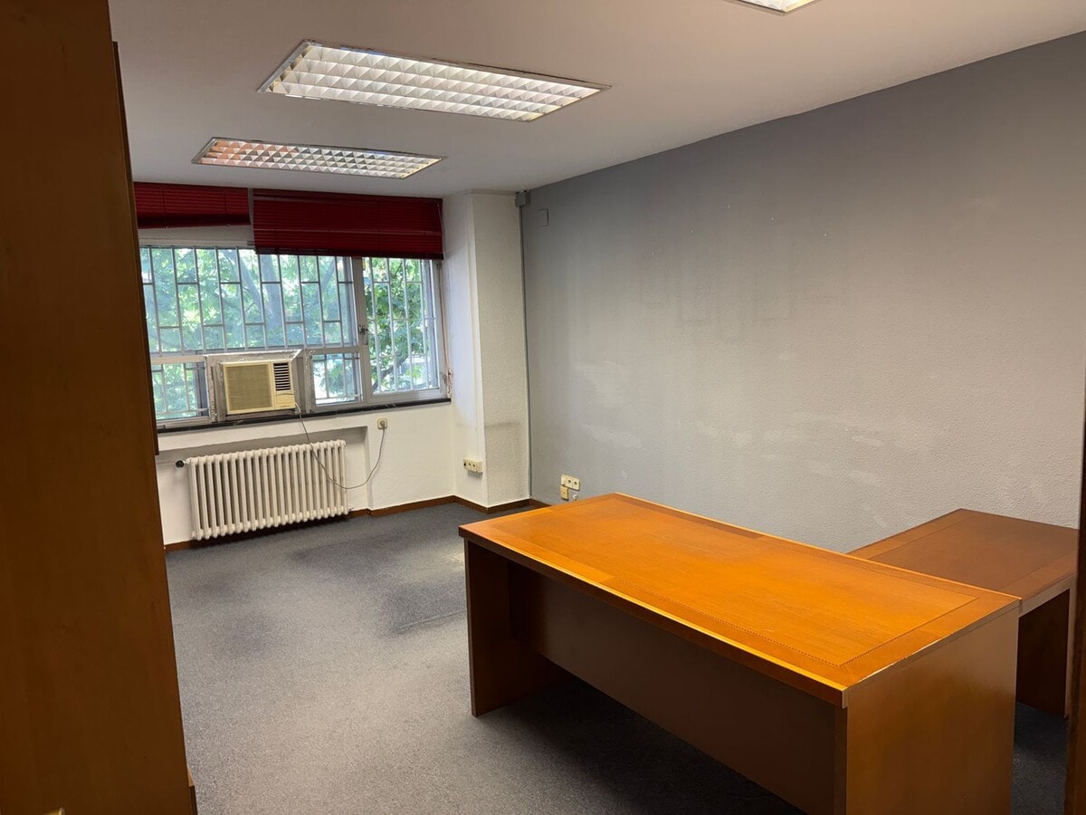 Calle del Doctor Esquerdo, 18, Madrid, MAD 28028 - Unidad A - - Foto del interior - Image 2 of 13